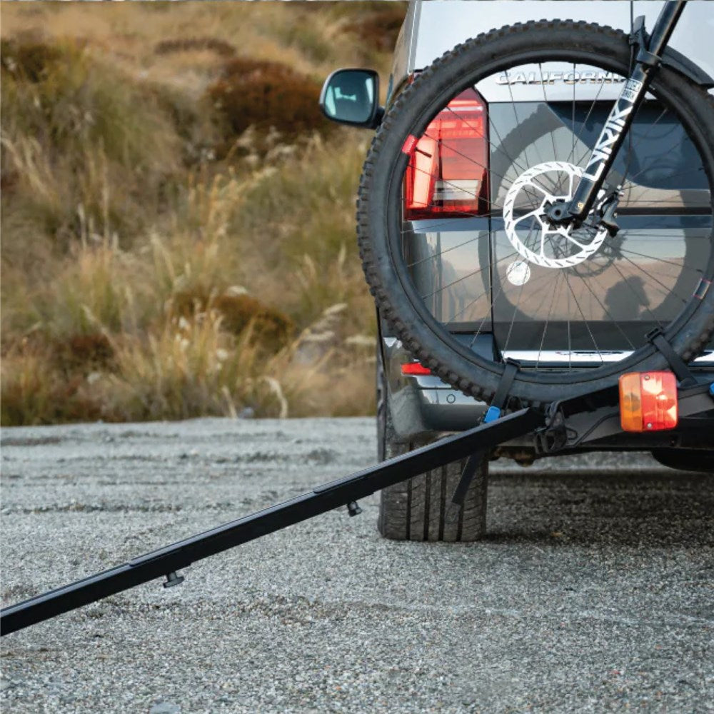 E Bike Rack Ramp EziGrip E-Bike E-Rack Ramp 2 Pro Only – Melbourne Bicycles