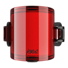 Knog Cobber Mini Rear 75 Lumen Light USB-C