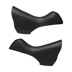 Shimano ST-6800 Bracket Cover Pair Black ST-6800, ST-5800, ST-4700, ST-4703