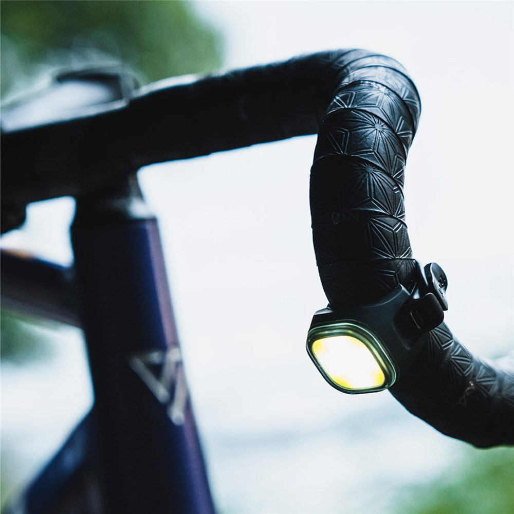 Knog Blinder Mini 50 Head Light Front USB Rechargeable