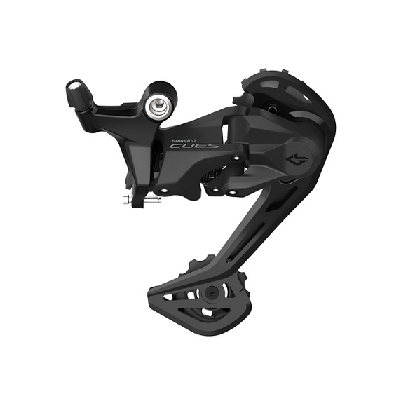 SHIMANO CUES Rear Derailleur RD-U3020 9-speed 2x