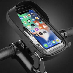 Sahoo 100% Waterproof Quick Release Universal Phone Holder