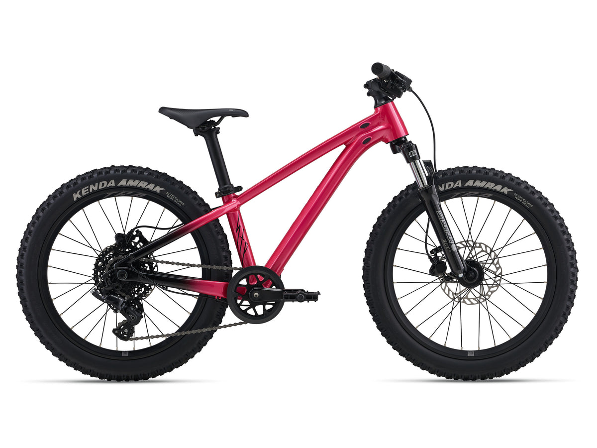 Giant STP 20 FS Liv 2026 Hot Pink