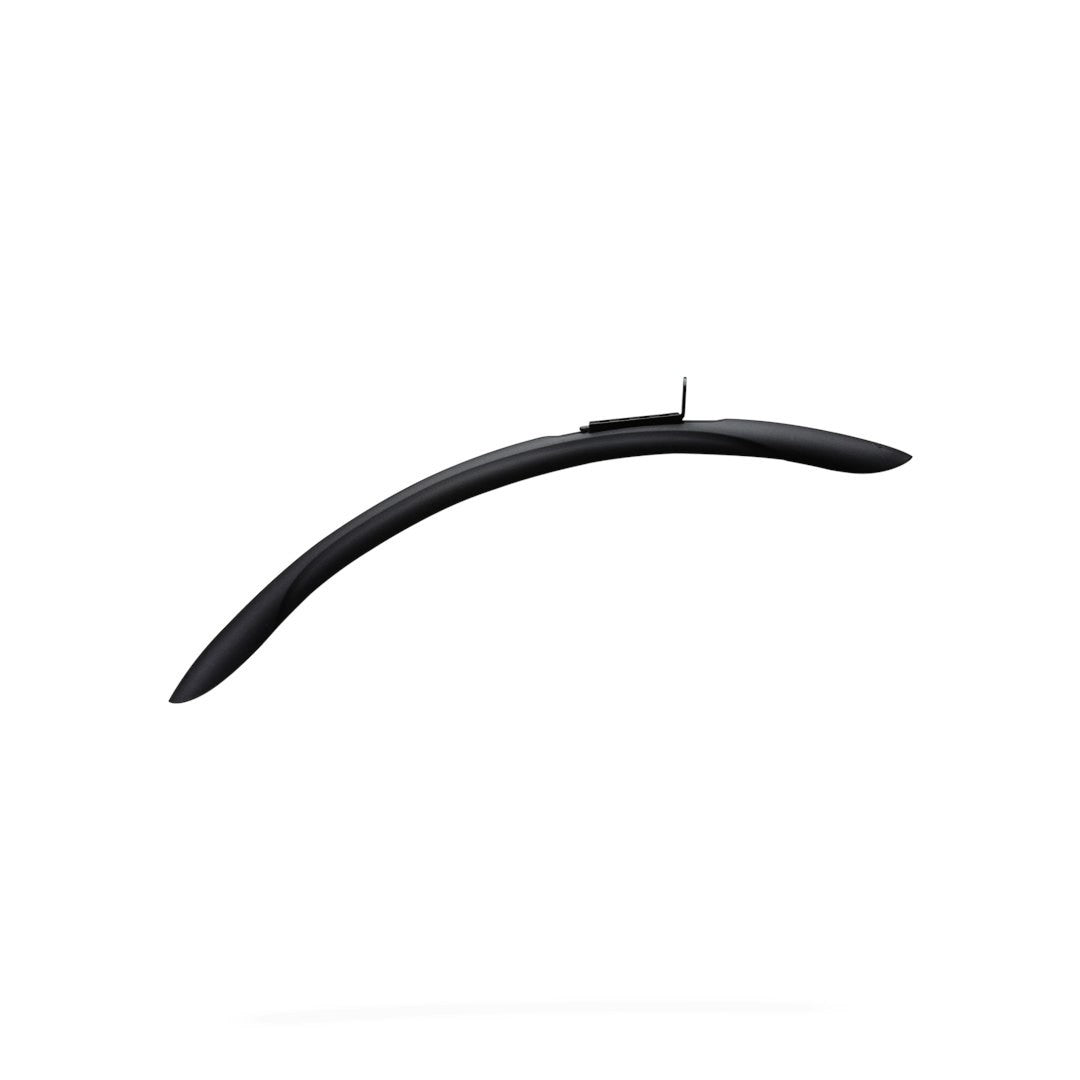 BBB BFD-01.28 Fenders 28/26″ Rainwarriors Front and Rear Mudguard Fender Set