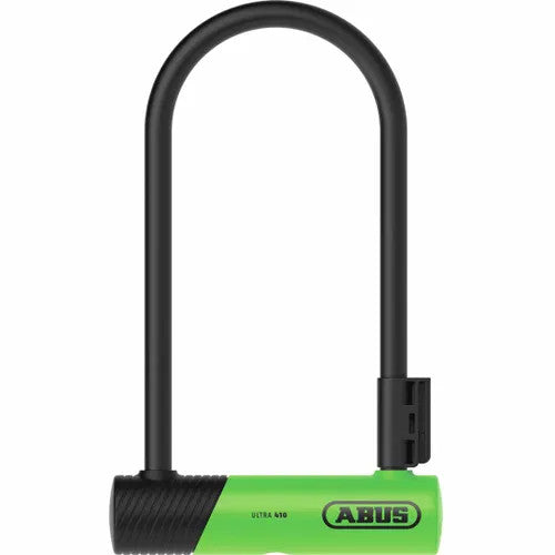 Abus 410K Ultra U Bolt D Lock 230mm