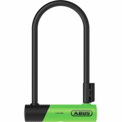Abus 410K Ultra U Bolt D Lock 230mm