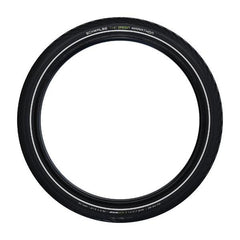 Schwalbe Marathon  27.5 x 2.35" Green Guard Reflective Sidewall