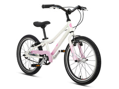 *Coming Soon* ByK E-350 Kids Bike 18" Pink