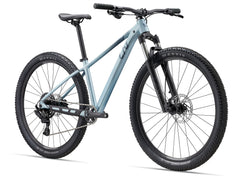 Liv Tempt 2 Womens Mountain Bike Cryo Silver 2027