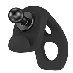 A2C Phone Holder Magnetic Handlebar Mount Tool Free