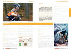 Where to Ride Melbourne Mountain Biking Guide