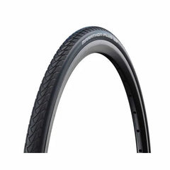 Schwalbe Marathon Plus SmartGuard Endurance Compound Rigid Tyre 26 x 1.00 25-559 Wheelchair