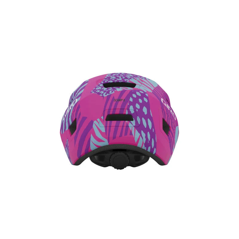 bell sidetrack bike helmet 50-57cm dazzle pink Giro Scamp 2 Youth Bicycle Helmet – Melbourne Bicycles