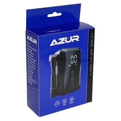 Azur Electronic Pump With Gauge V2