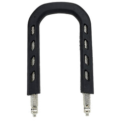 On Guard RockSolid U-Lock 8590 Keyed 9cm x 17.5cm D 14mm