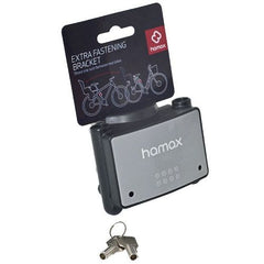 Hamax Fastening Bracket with Lock