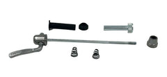 JetBlack Trainer Skewer QR & Thru Axle Compatible