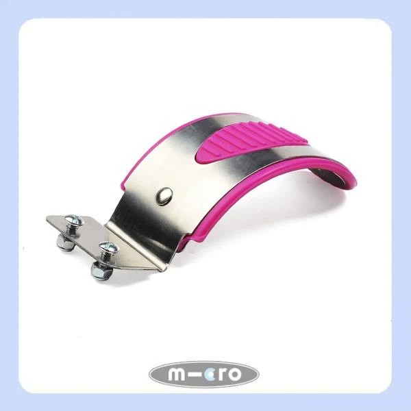 Shocking Pink