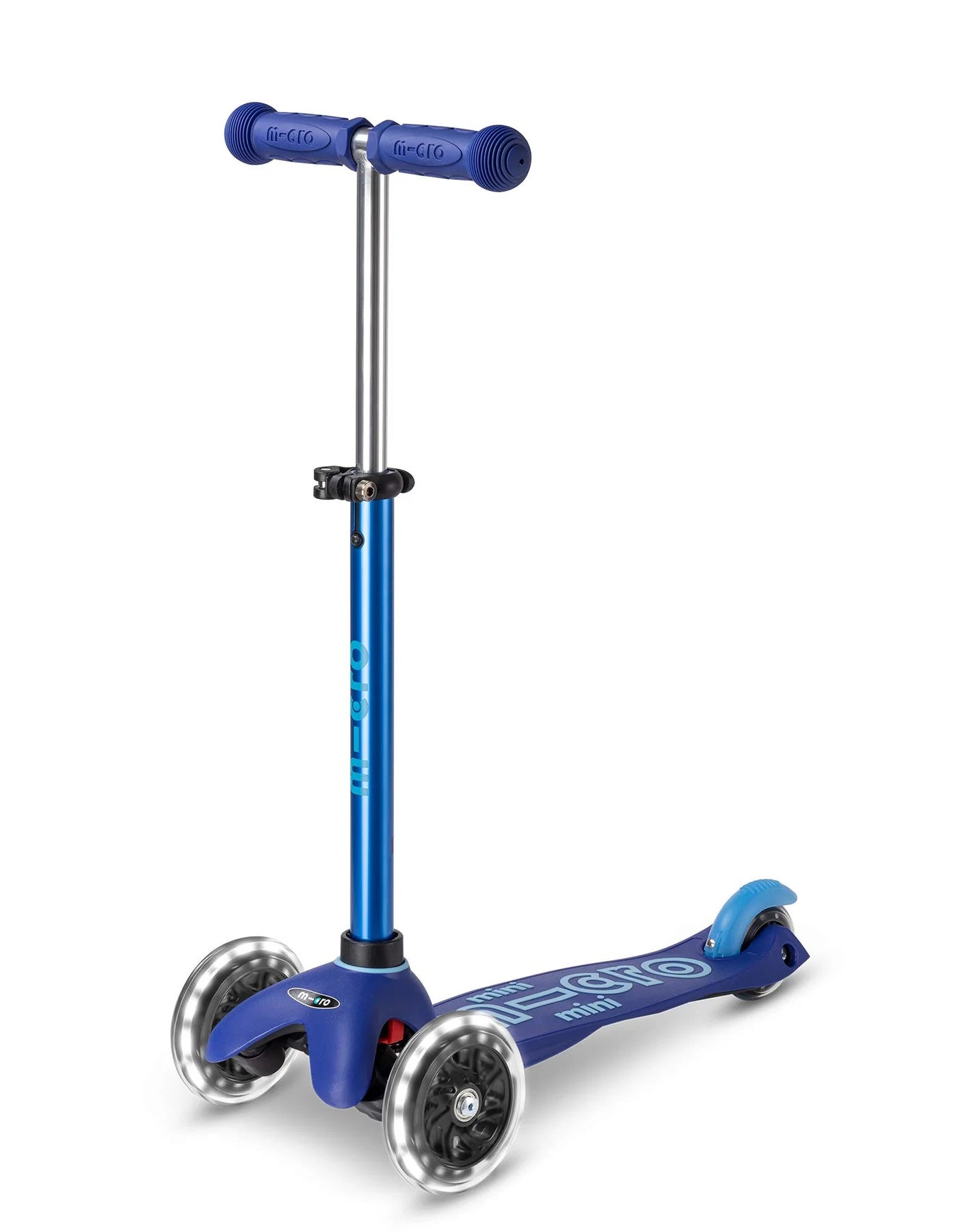 Blue LED