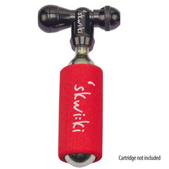 Skwiki CO2 Inflator Jet  Black