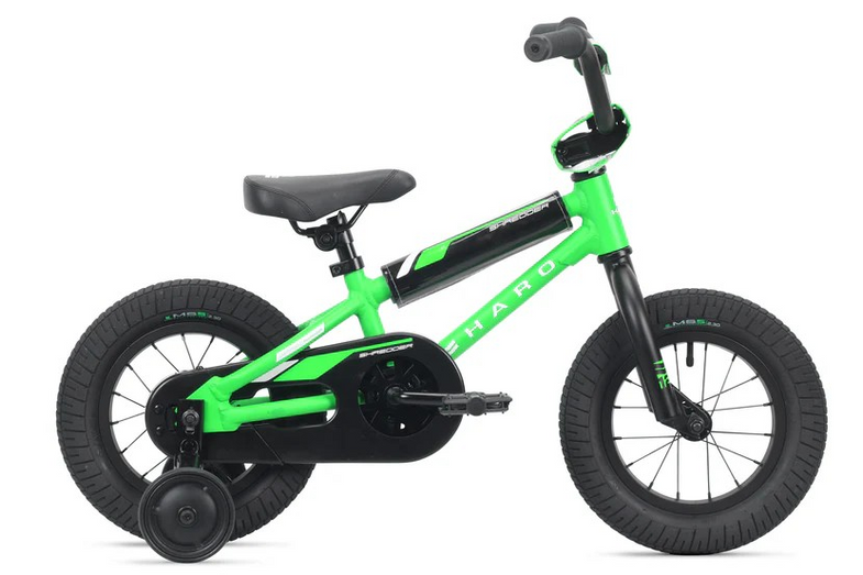 haro – Melbourne Bicycles