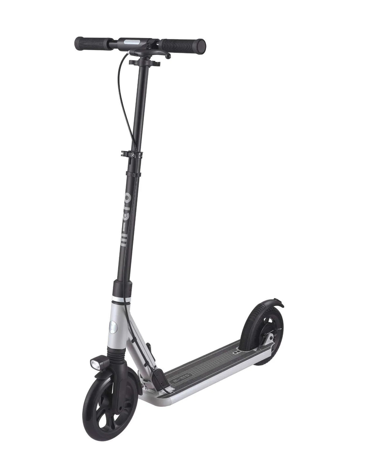 Micro Suburb Reloaded Scooter