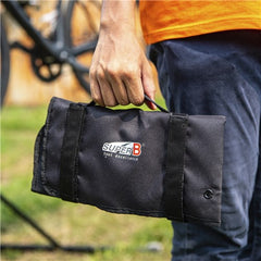 Super B Bicycle Tool Set 15 Piece