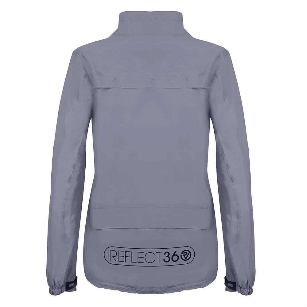 Proviz REFLECT 360 Storm proof Womens Ladies Cycling Jacket Reflective