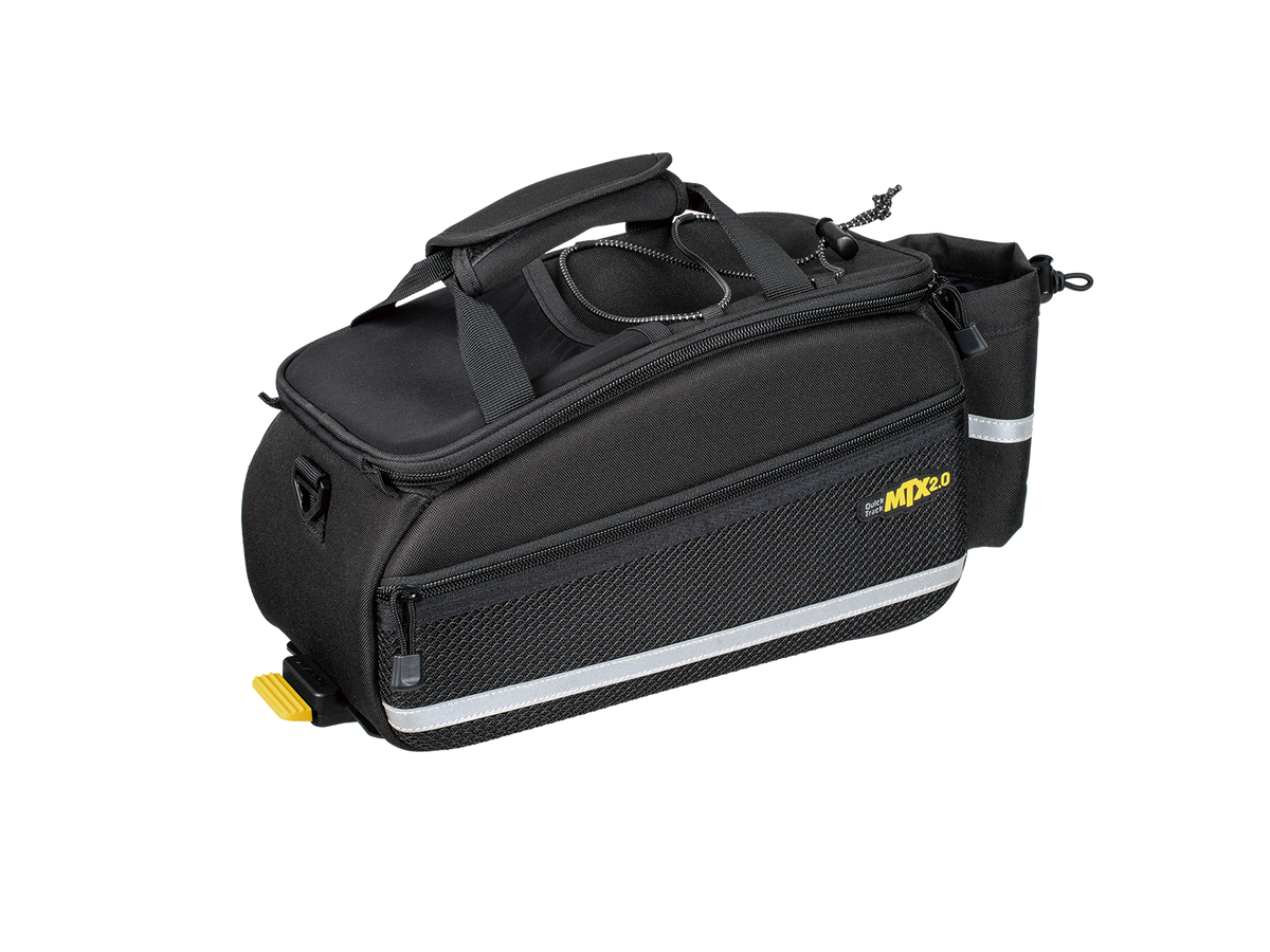 Topeak MTX Trunk Bag EX 2.0 8LT