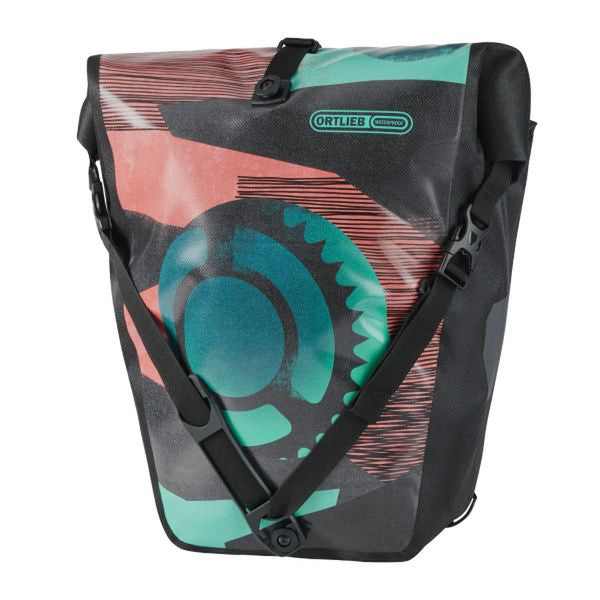 Ortlieb  Back Roller Design QL2.1 Chainring 20L (Single Bag) F5519