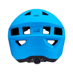 Leatt Helmet MTB All Mountain  1.0 V24 Cyan Blue