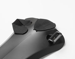 Ass Saver Fender Fendor Bendor Big Black