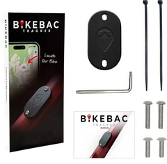 Bikebac Tracker for Android & Finder