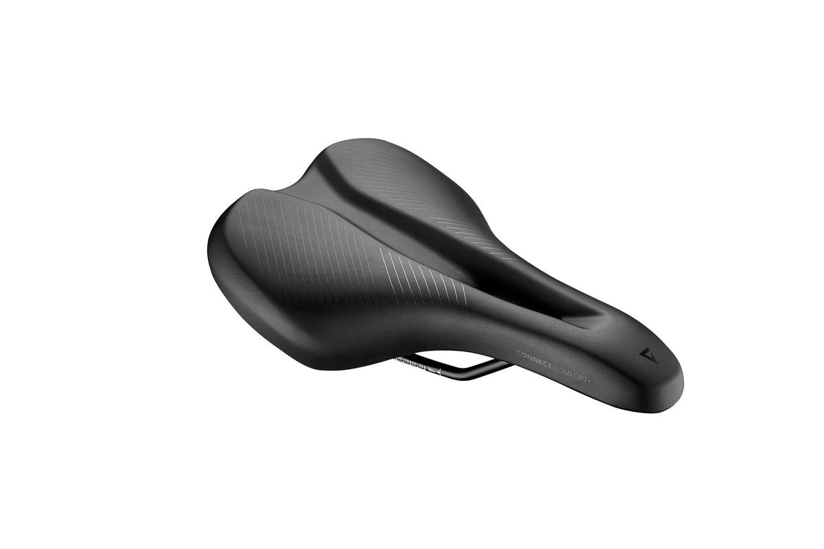 Giant Connect Comfort + Saddle