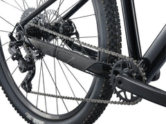 Liv Tempt 4 Womens Mountain Bike 2025 Black