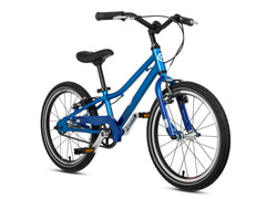 *Coming Soon* ByK E-350 Kids Bike 18" Blue *
