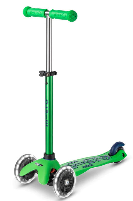 Green Blue LED