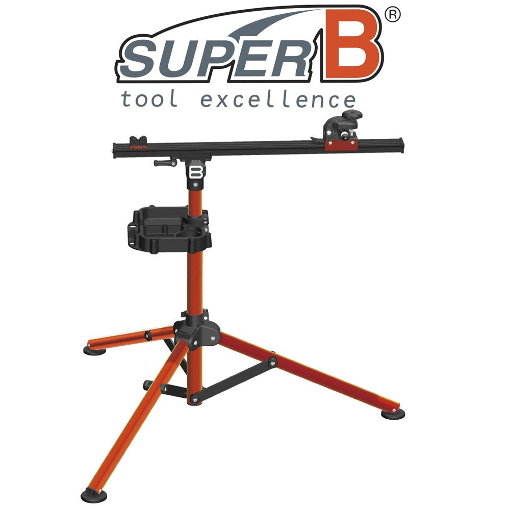 *EX DEMO* Super B Work Team Race Work Stand  TBWS60
