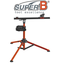 *EX DEMO* Super B Work Team Race Work Stand  TBWS60