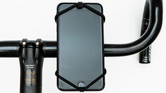 ULAC Spyder Z Pro Mobile Phone Holder Strap Handle Bar