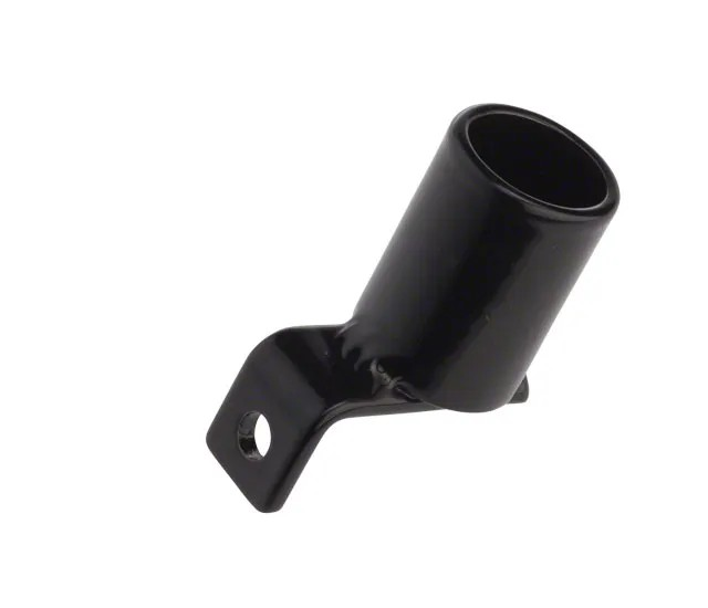 Problem Solvers Rack and Basket Light Mount Bracket