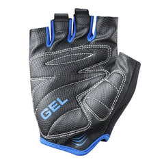 Bellwether Gel Supreme Fingerless Gloves Royal