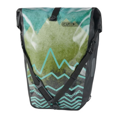Ortlieb  Back Roller Design QL2.1 Sierra (Single Bag) F5520
