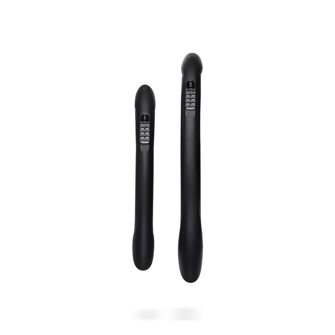 BBB BFD-01.28 Fenders 28/26″ Rainwarriors Front and Rear Mudguard Fender Set