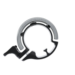 Knog Bell Oi Classic Small Silver