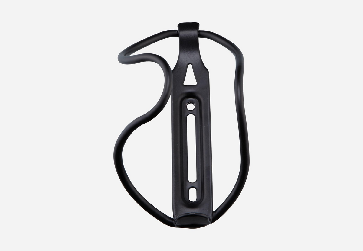 Cannondale GT-40 Rightside Alloy Bottle Cage Black