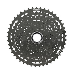 Shimano Cues LG-400 Cassette 11-45T 11 Speed Linkglide
