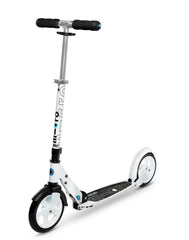 Micro Classic Adult Scooter White