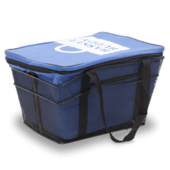 Tebco Basket Buddy 2 in 1