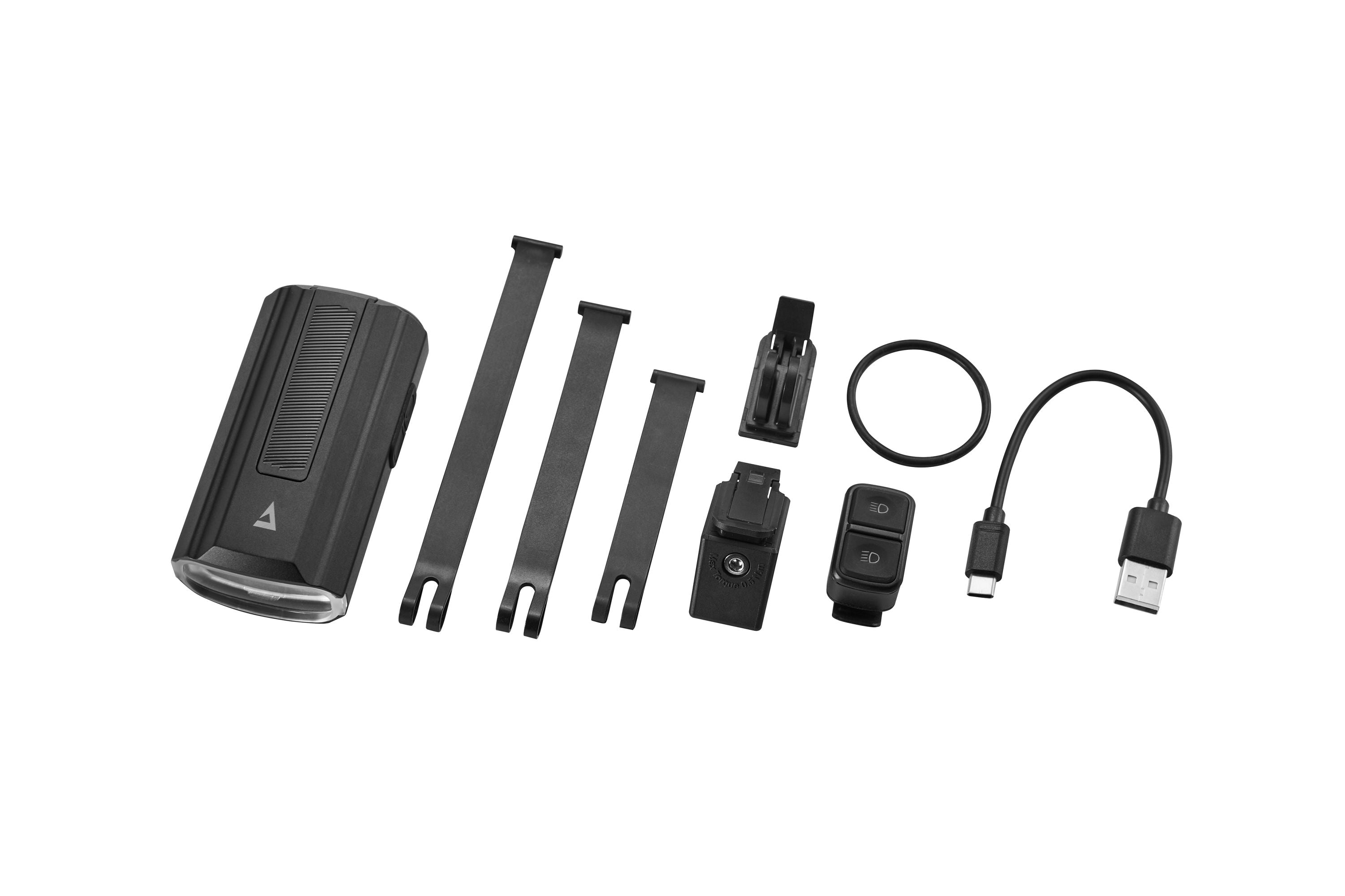 Giant Recon Plus HL 1200 Front Bike Light